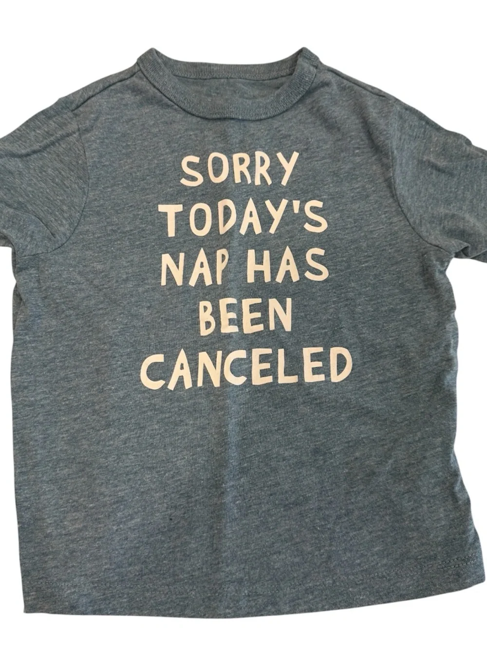 3 The Children's Place shirts